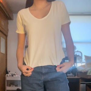 😎😎 BEIGE T SHIRT 😎😎